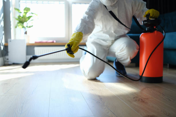 Reliable Biohazard Cleanup contractor in Arapahoe, WY by Crime Scene Cleaner Online